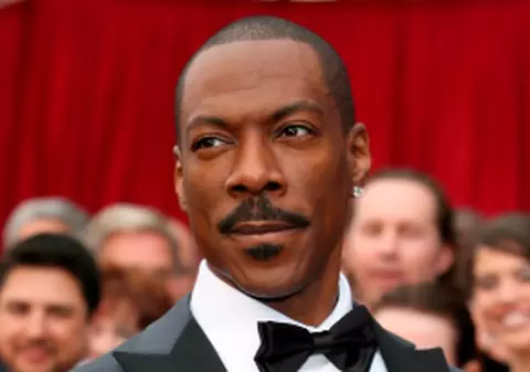 Eddie Murphy, în noul ”Batman”