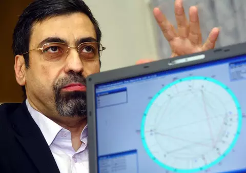 Celebrul astrolog Pavel Globa: "Criza va dura până în 2020"