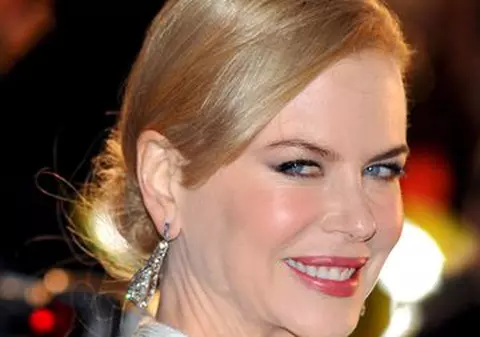 Nicole Kidman se simţea singură înainte să-l cunoască pe Keith Urban