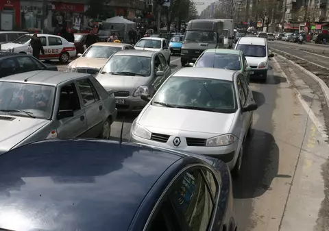 Taxa auto creşte din nou de la 1 ianuarie 