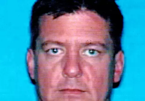 Moş Crăciun a ucis opt oameni în Los Angeles