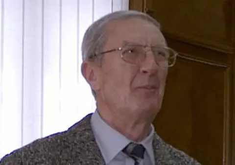 Victor Atanasie Stănculescu şi-a trăit ultimele clipe de viaţă la acelaşi azil în care se aflau Zina Dumitrescu şi Ion Columbeanu