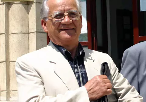 Mihai Chiţac a fost eliberat