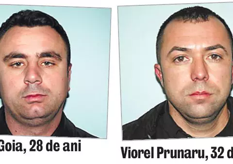 Au golit bancomatele din Mehedinţi