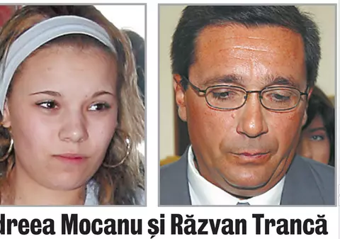 Medicul Trancă şi victima sa, trimişi la poligraf