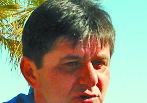 Lăcă: «CFR Cluj? Nu se ştie niciodată»