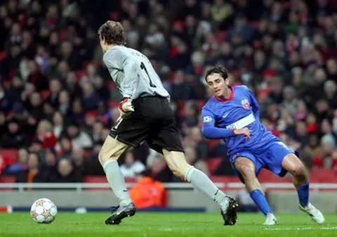 Vali Badea nu este dorit la Steaua 