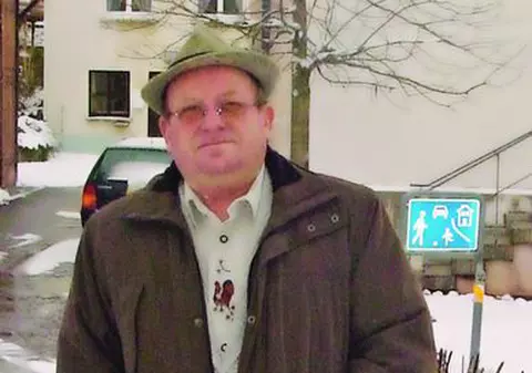 Controlează armele poliţiştilor nemţi