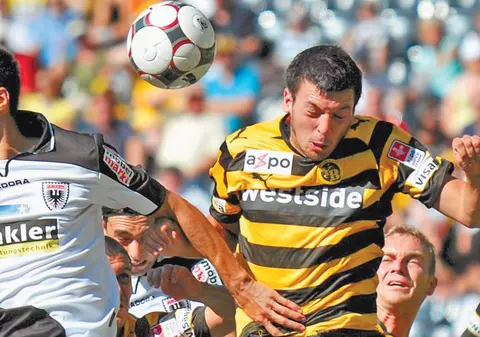 «Nu sunt ţap ispăşitor!»