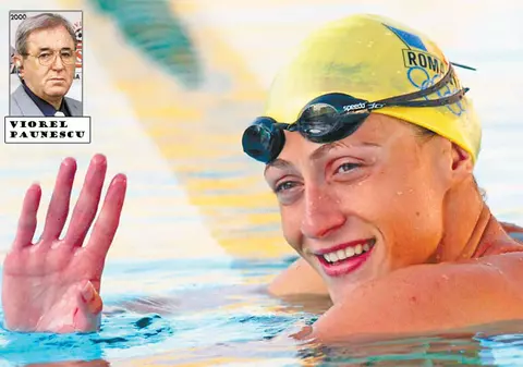 «Potec este aur curat!»