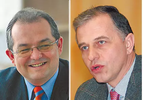 PSD vrea să guverneze cu PD-L