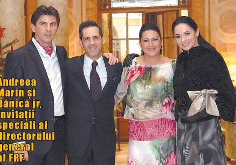 20 000 €, de ziua lui Lupescu