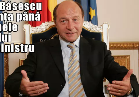 Băse, pe care-l pui premier? 