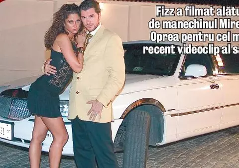 Fizz îşi vinde blana
