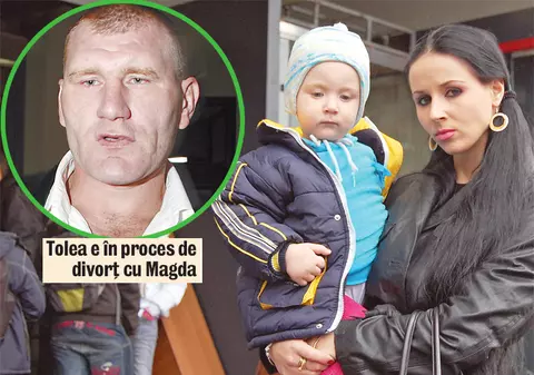 «Îl dau pe mâna poliţiei»