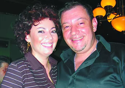 Bodo se însoară cu Loredana