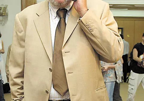 Patriciu vrea Steaua?