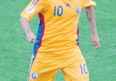 Adi Mutu, fotbalistul anului 2008