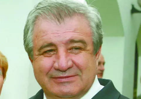 S-au împlinit 7 ani de la moartea lui Mihai Erbaşu