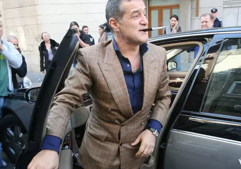 Antrenor străin la Steaua? 