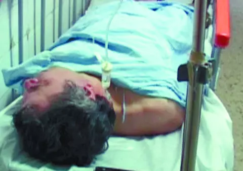  A vrut să se sinucidă pentru că a fost concediat