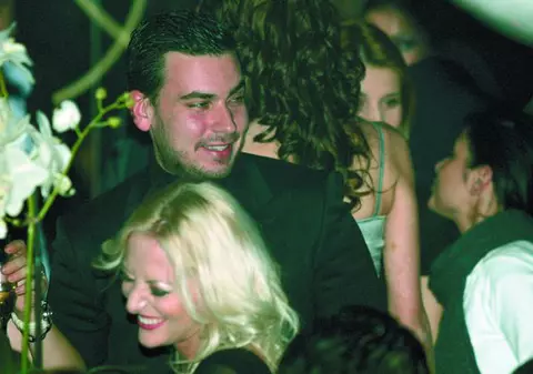 Delia s-a împăcat cu avocatul