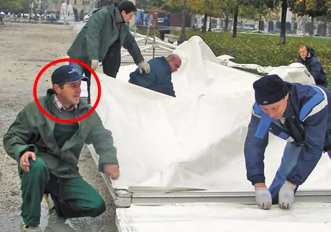 Muncitorii români: "Venim acasă!"