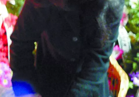 «O să-i descopăr pe criminali!»