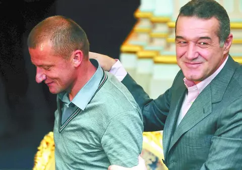 Dorinel, cât mai rezişti ?