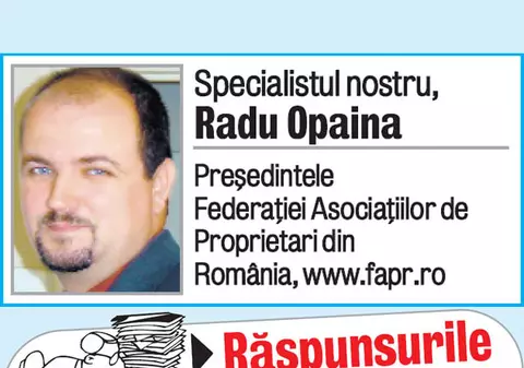 «Administraţia a luat ambele uscătorii ca să îşi facă puncte de lucru»