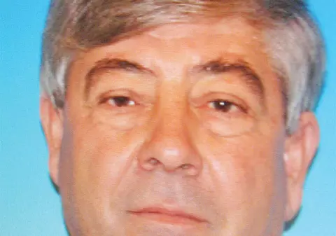 Deputatul «Bulă» are legitimaţie