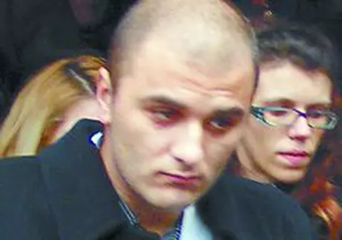 «Miss Vacanţa 2008»  a fost îngropată cu slujbă