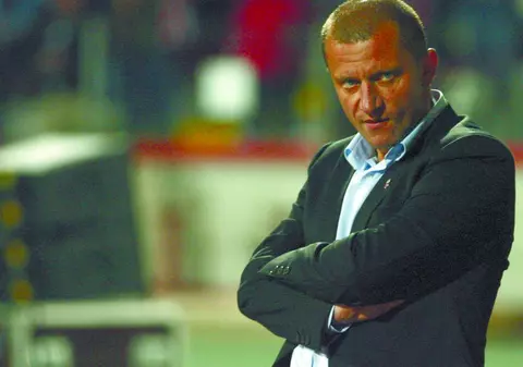 Dorinel Munteanu: "Jucătorii mă regretă!"