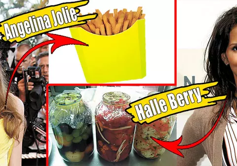 Ce pofte ciudate au!