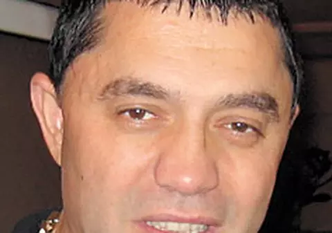 Guţă se teme să zboare cu avionul