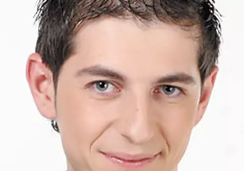 Marius de la Datina a rămas fără talon la maşină
