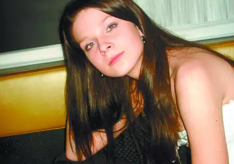 «Fiica mea trăia în teroare»