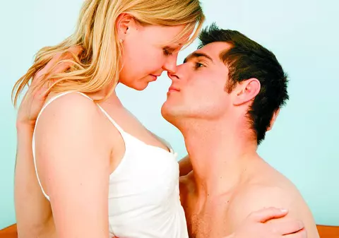 Cum stai cu dragostea? / Test