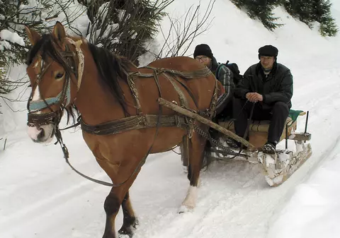 Ultimele oferte pentru vacanţa de Revelion
