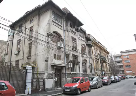 Exclusiv / Ce moştenire! Prodanca are vilă de 600.000 de euro