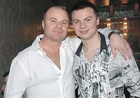 Sărbători în Alpi!