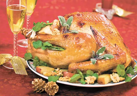 Reţete delicioase din bucătăria Adrianei Trandafir