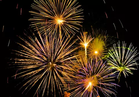 Pe voi unde vă va prinde Anul Nou?