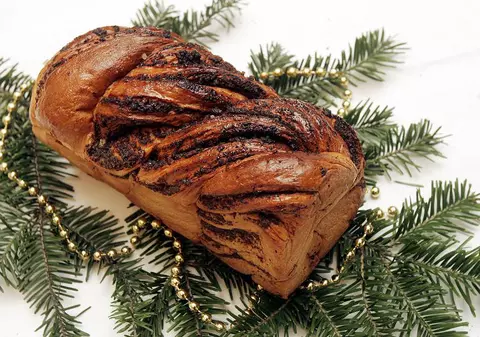 Învaţă să găteşti cozonac tradiţional!