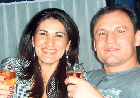 Au petrecut cu peşte şi curcan