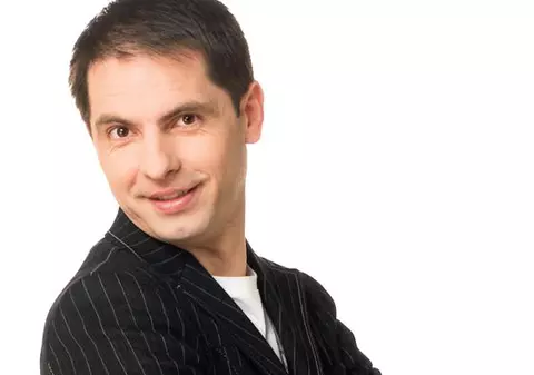 Dan Negru, lider de audienţă