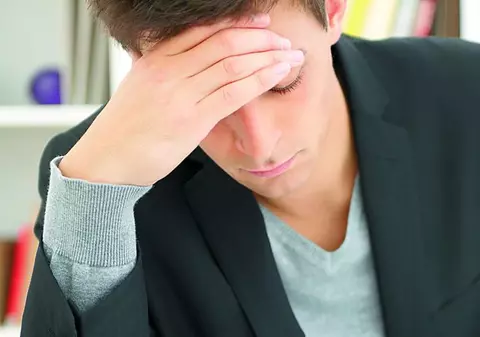 «Prietena mea m-a părăsit şi am ajuns în pragul disperării»