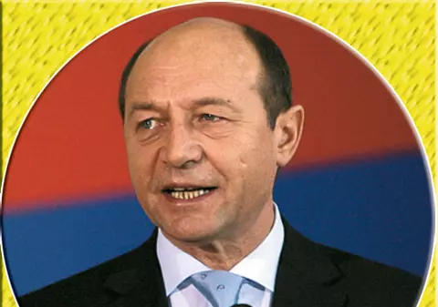 Unde îi prinde Anul Nou pe politicieni