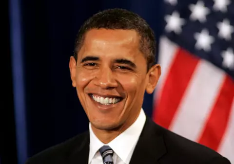Preşedintele SUA, Barack Obama, nu are voie să fumeze la Casa Albă