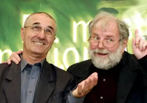 La mulţi ani, Gheorghe Dinică!